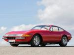 Ferrari 365 GTB/4 Daytona 1968 года (UK)